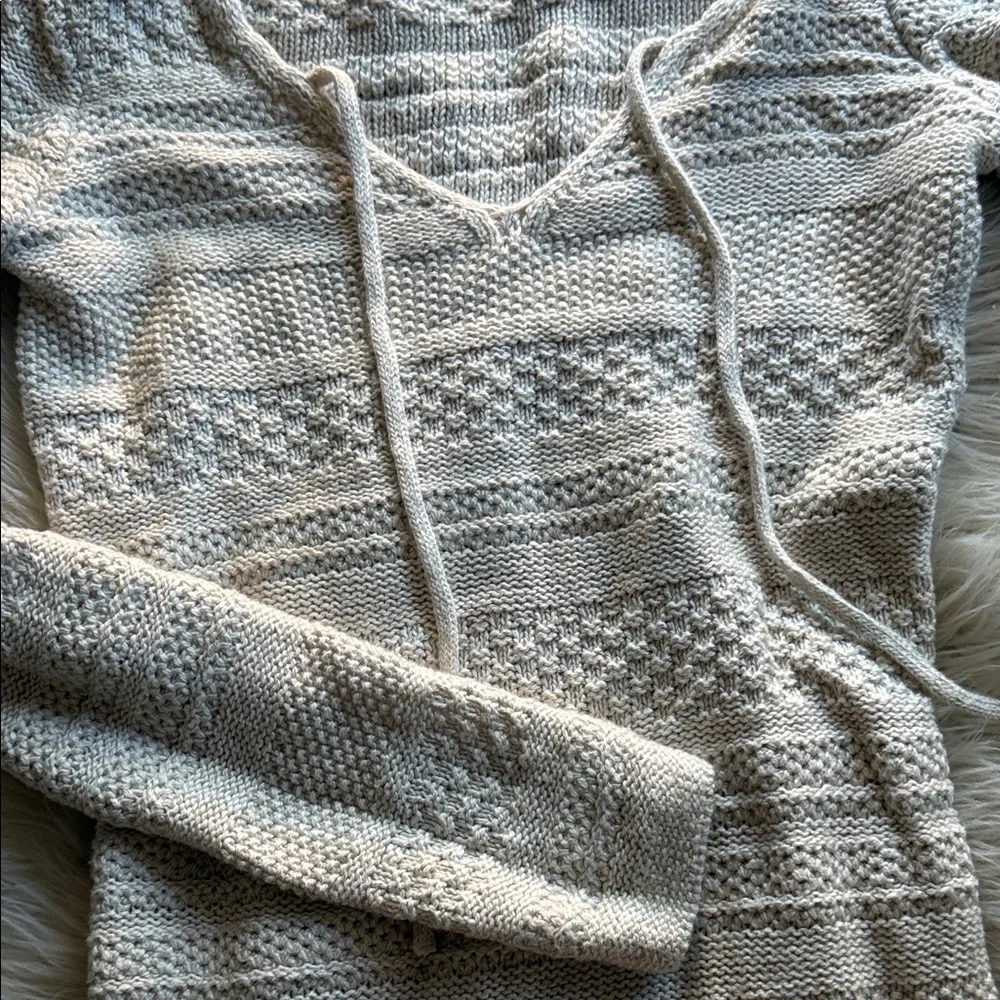 🍨HOLLISTER SWEATER DRESS🌴 - Picture 4 of 4